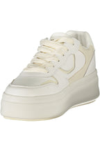 BLAUER Women Sneakers - White