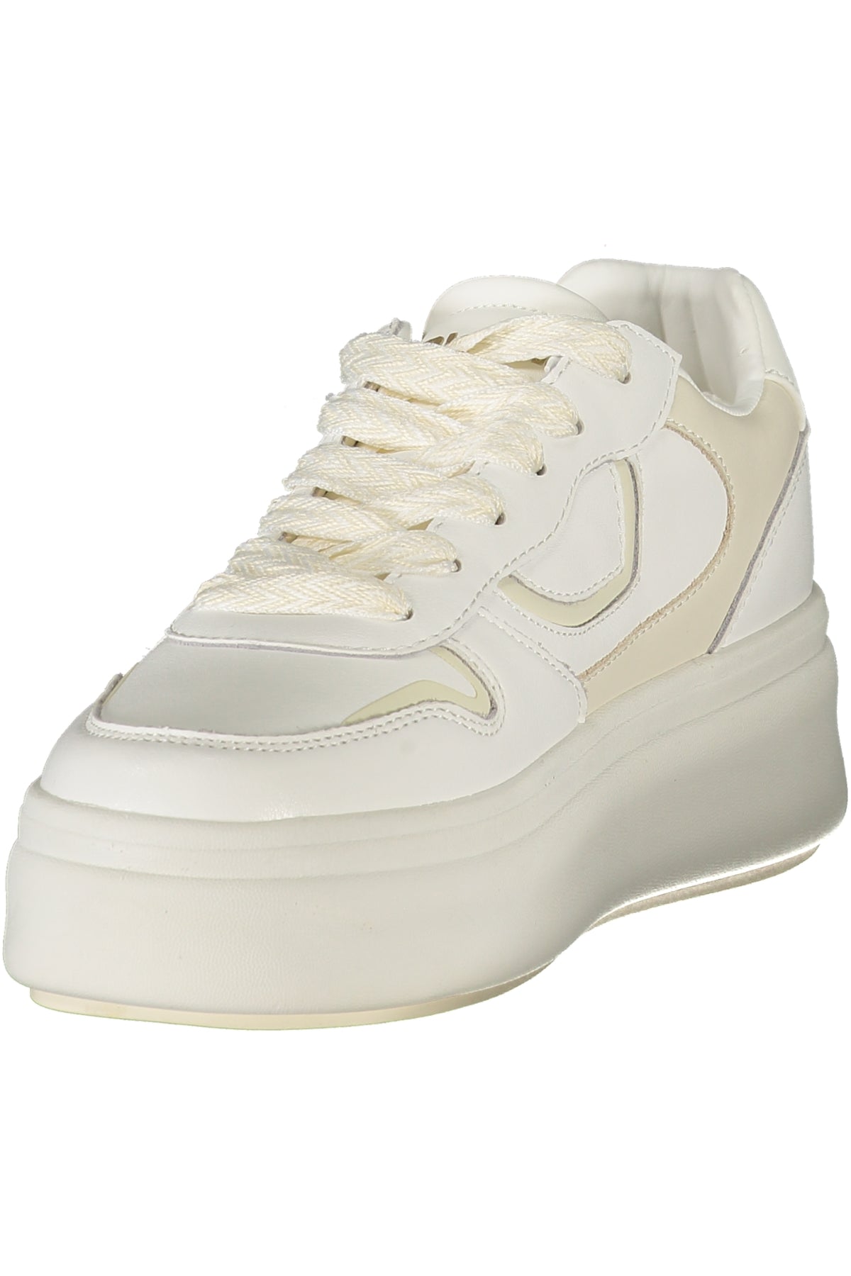 BLAUER Women Sneakers - White