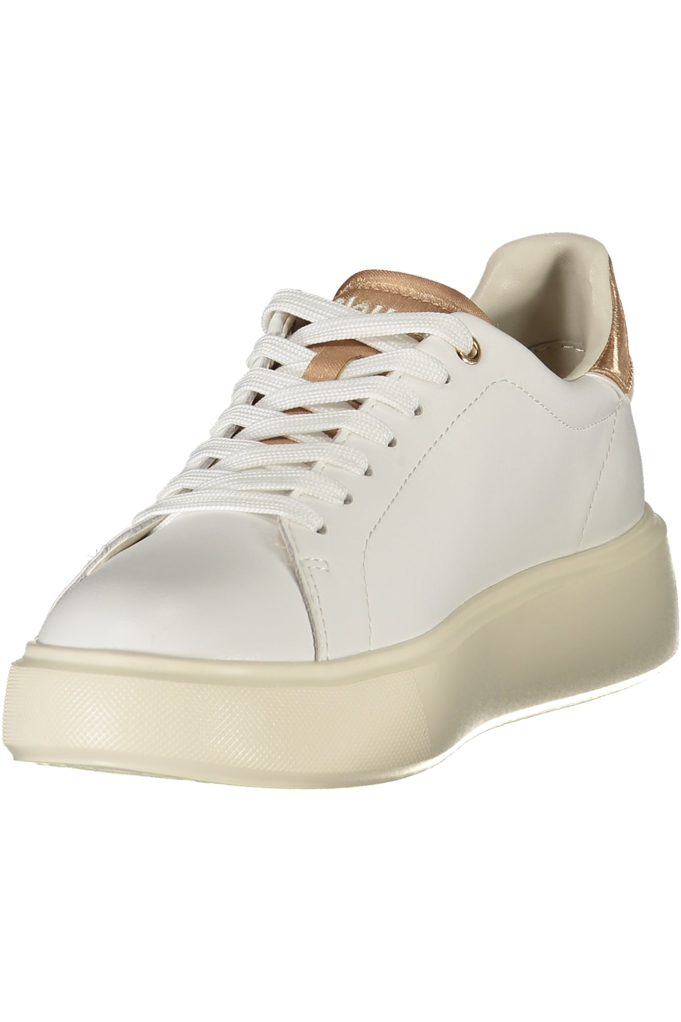 BLAUER Women Sneakers - White