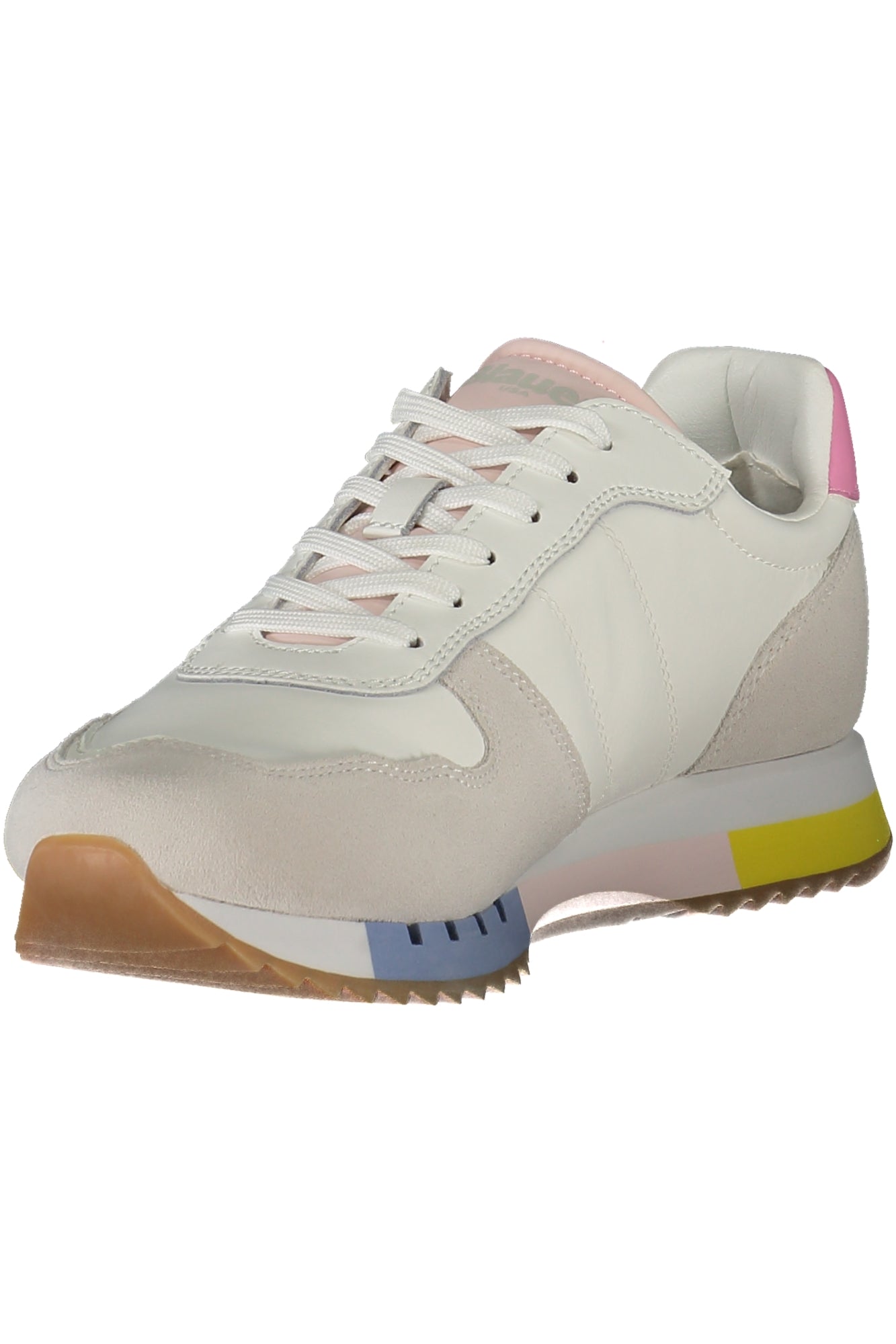 BLAUER Women Sneakers - White