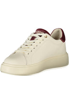 BLAUER Women Sneakers - White