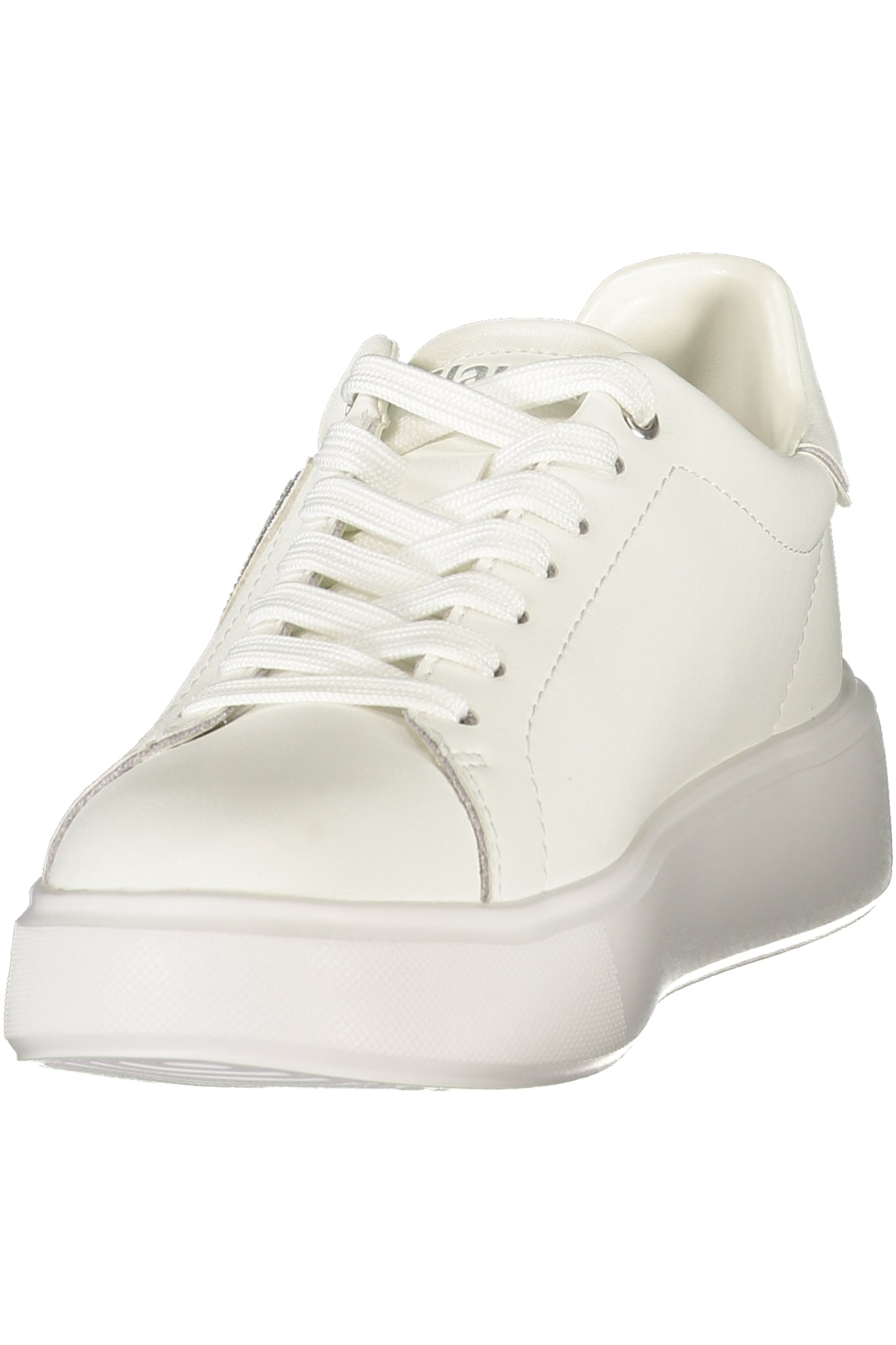 BLAUER Women Sneakers - White