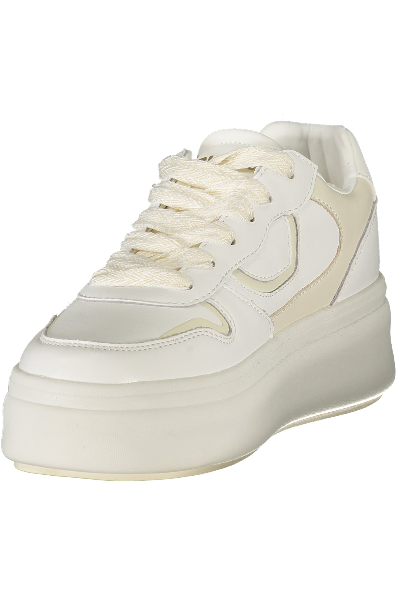 BLAUER Women Sneakers - White