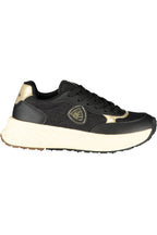 BLAUER Women Sneakers - Black