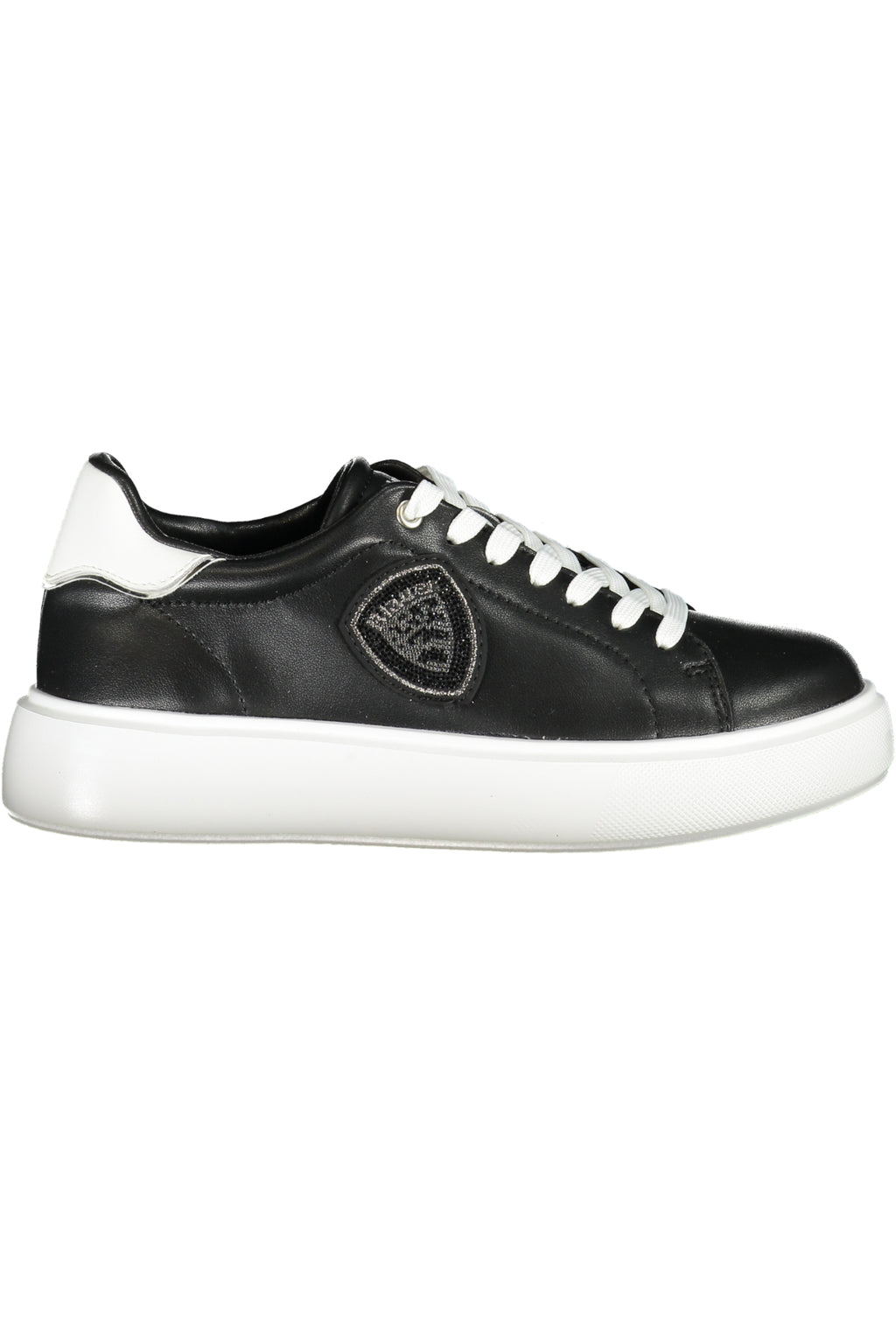 BLAUER Women Sneakers - Black