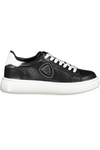 BLAUER Women Sneakers - Black