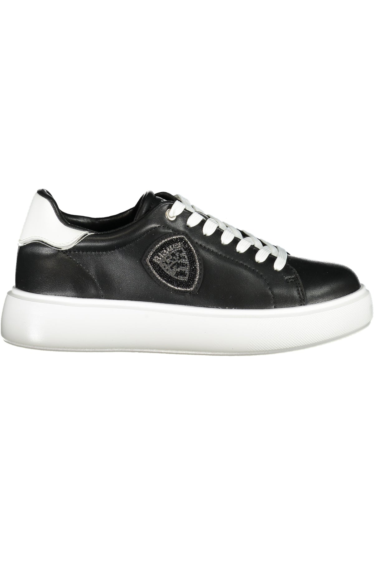 BLAUER Women Sneakers - Black