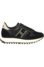 BLAUER Women Sneakers - Black