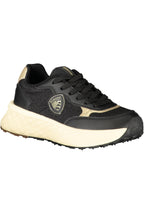 BLAUER Women Sneakers - Black