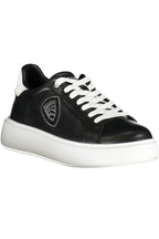BLAUER Women Sneakers - Black