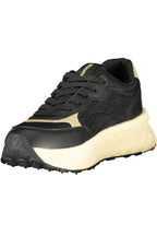 BLAUER Women Sneakers - Black