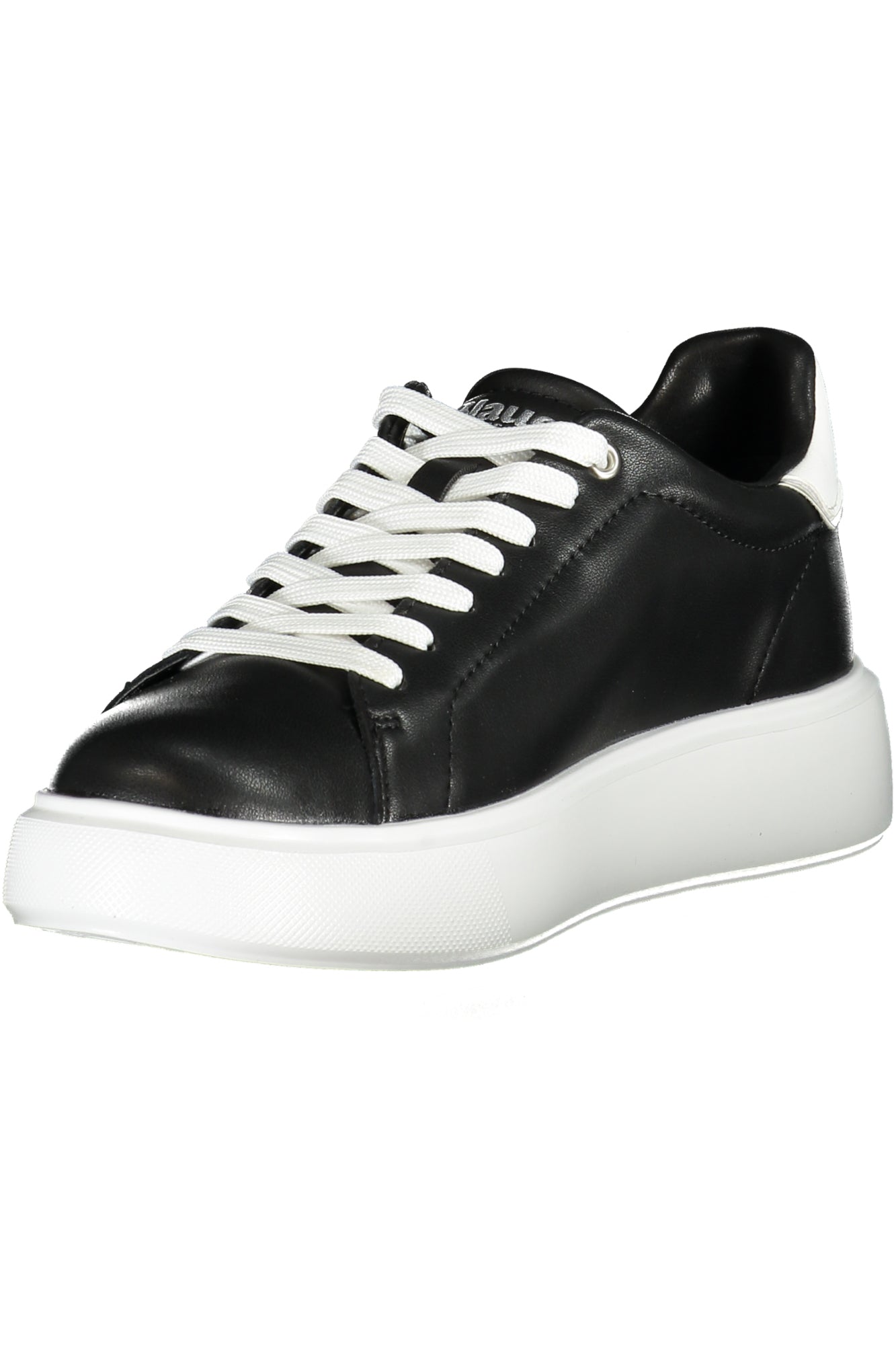 BLAUER Women Sneakers - Black