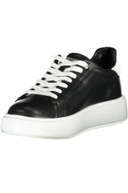 BLAUER Women Sneakers - Black