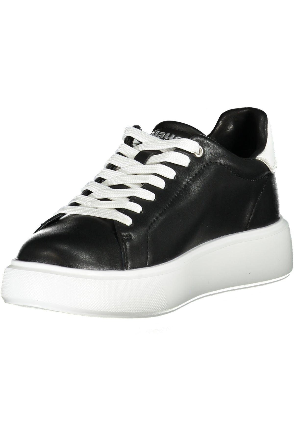 BLAUER Women Sneakers - Black