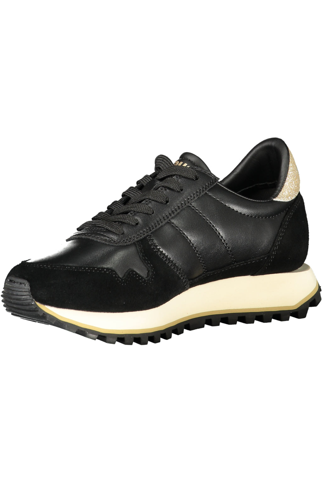 BLAUER Women Sneakers - Black
