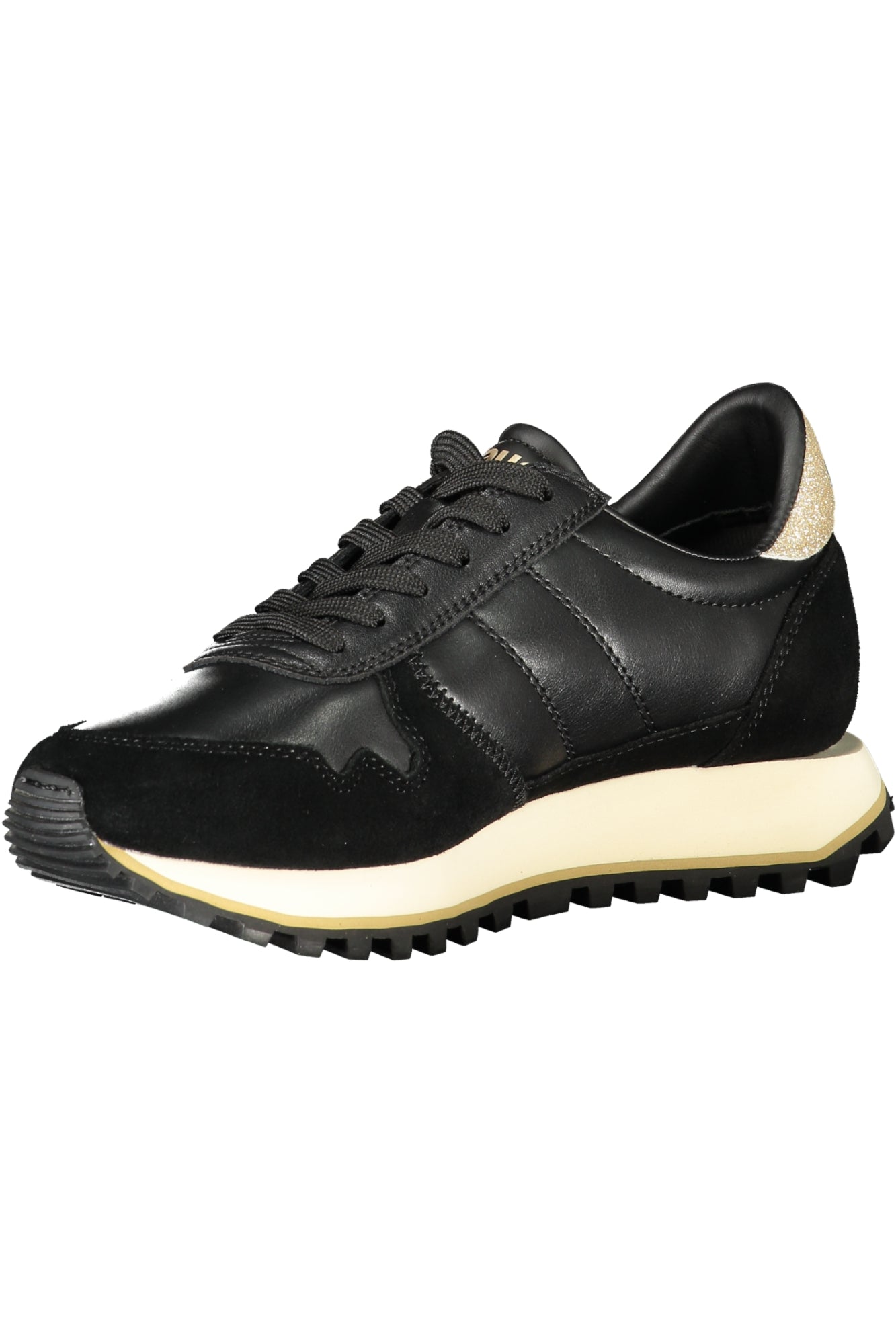 BLAUER Women Sneakers - Black