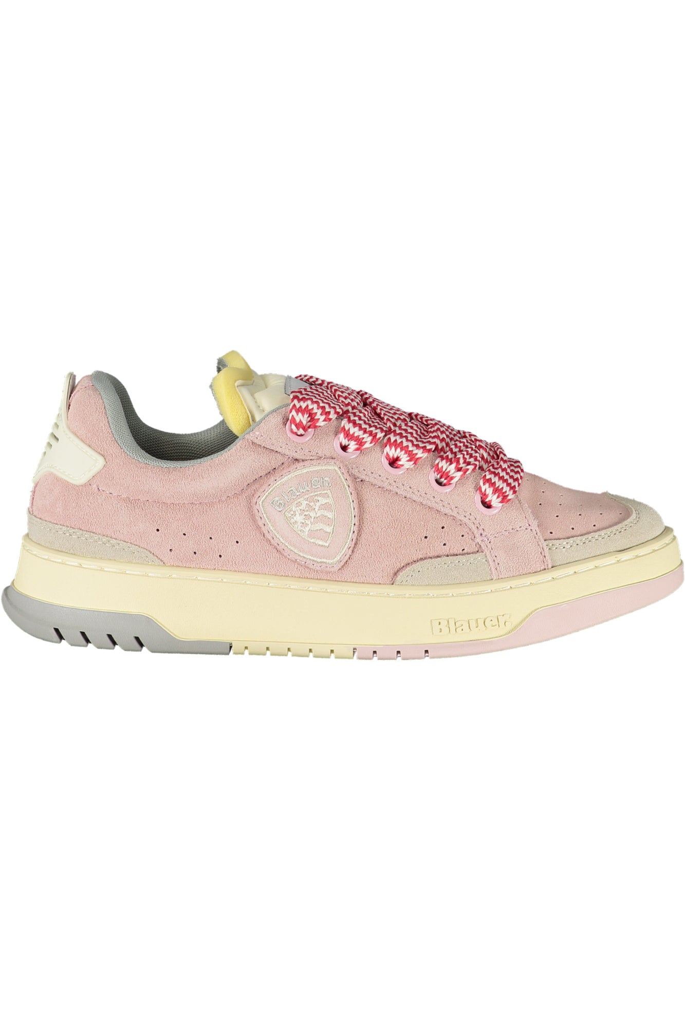 BLAUER Women Sneakers - Pink