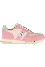 BLAUER Women Sneakers - Pink