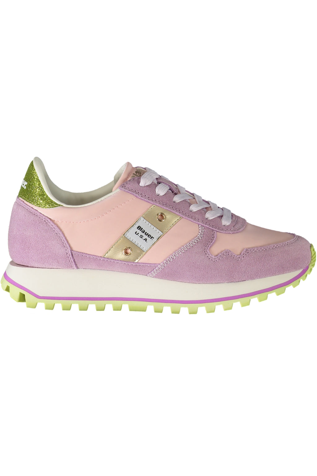 BLAUER Women Sneakers