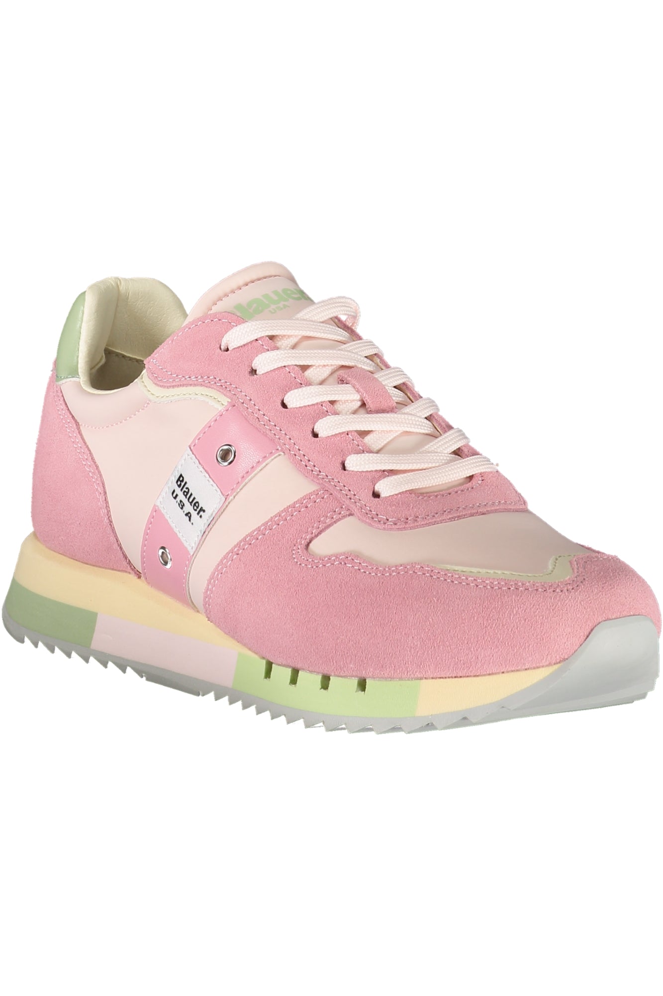 BLAUER Women Sneakers - Pink