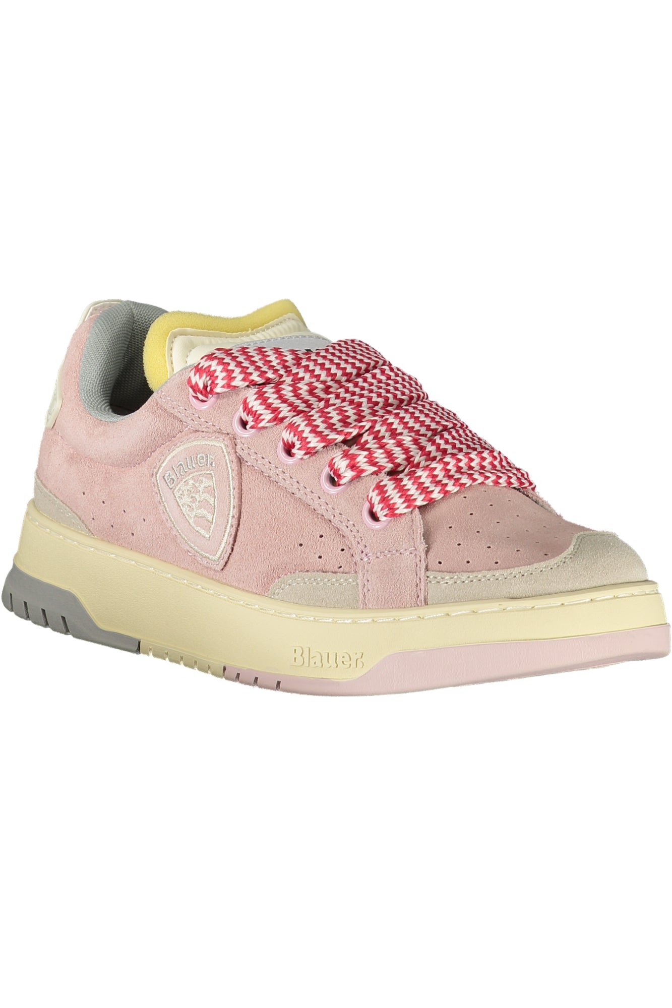 BLAUER Women Sneakers - Pink