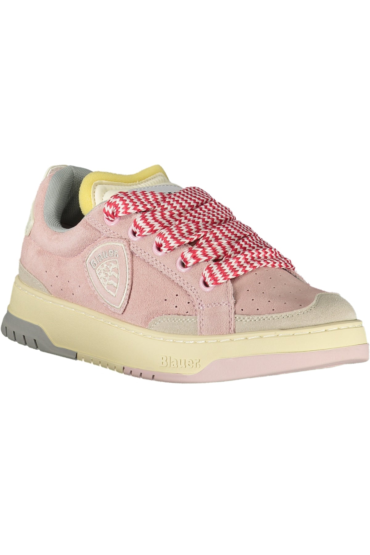 BLAUER Women Sneakers - Pink