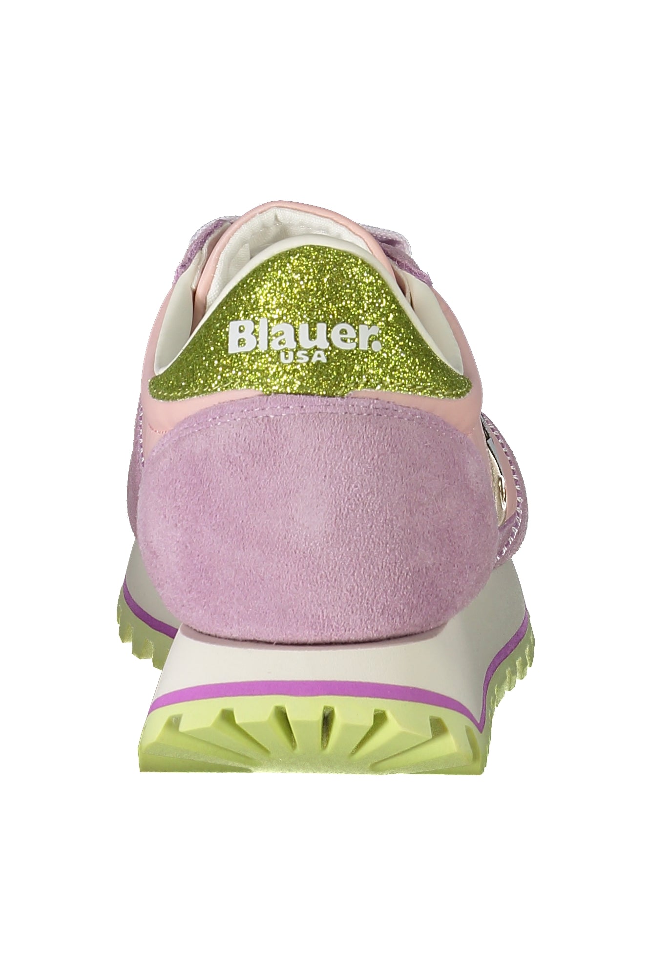 BLAUER Women Sneakers