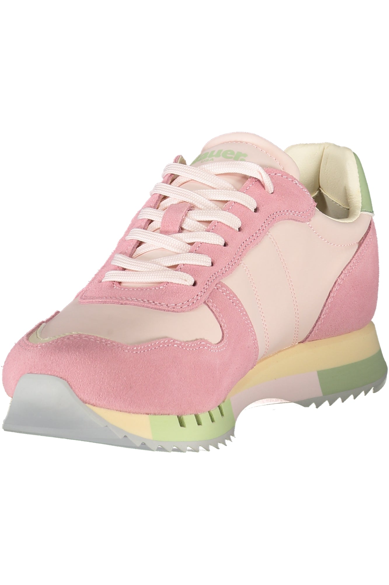 BLAUER Women Sneakers - Pink