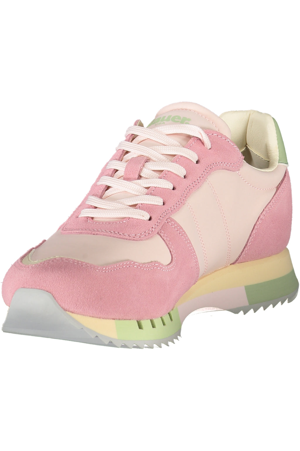 BLAUER Women Sneakers - Pink