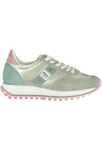 BLAUER Women Sneakers - Green