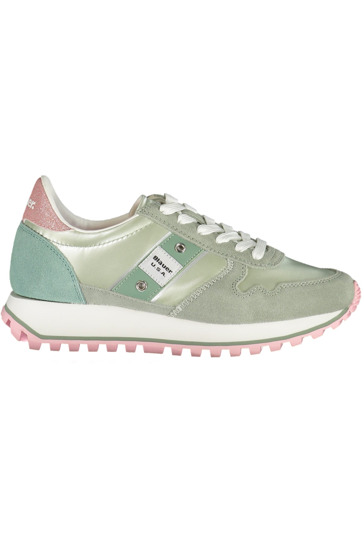 BLAUER Women Sneakers - Green