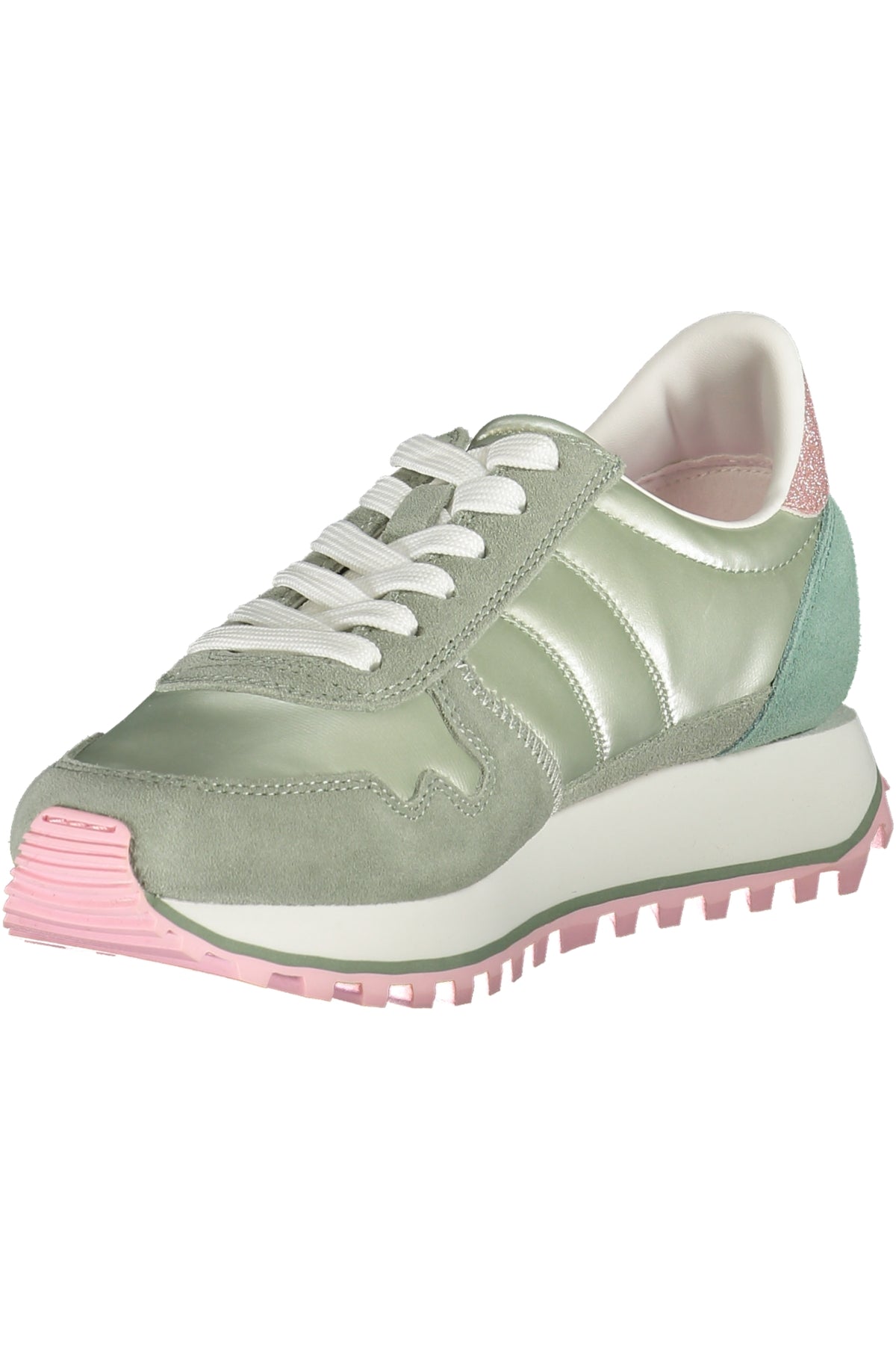 BLAUER Women Sneakers - Green