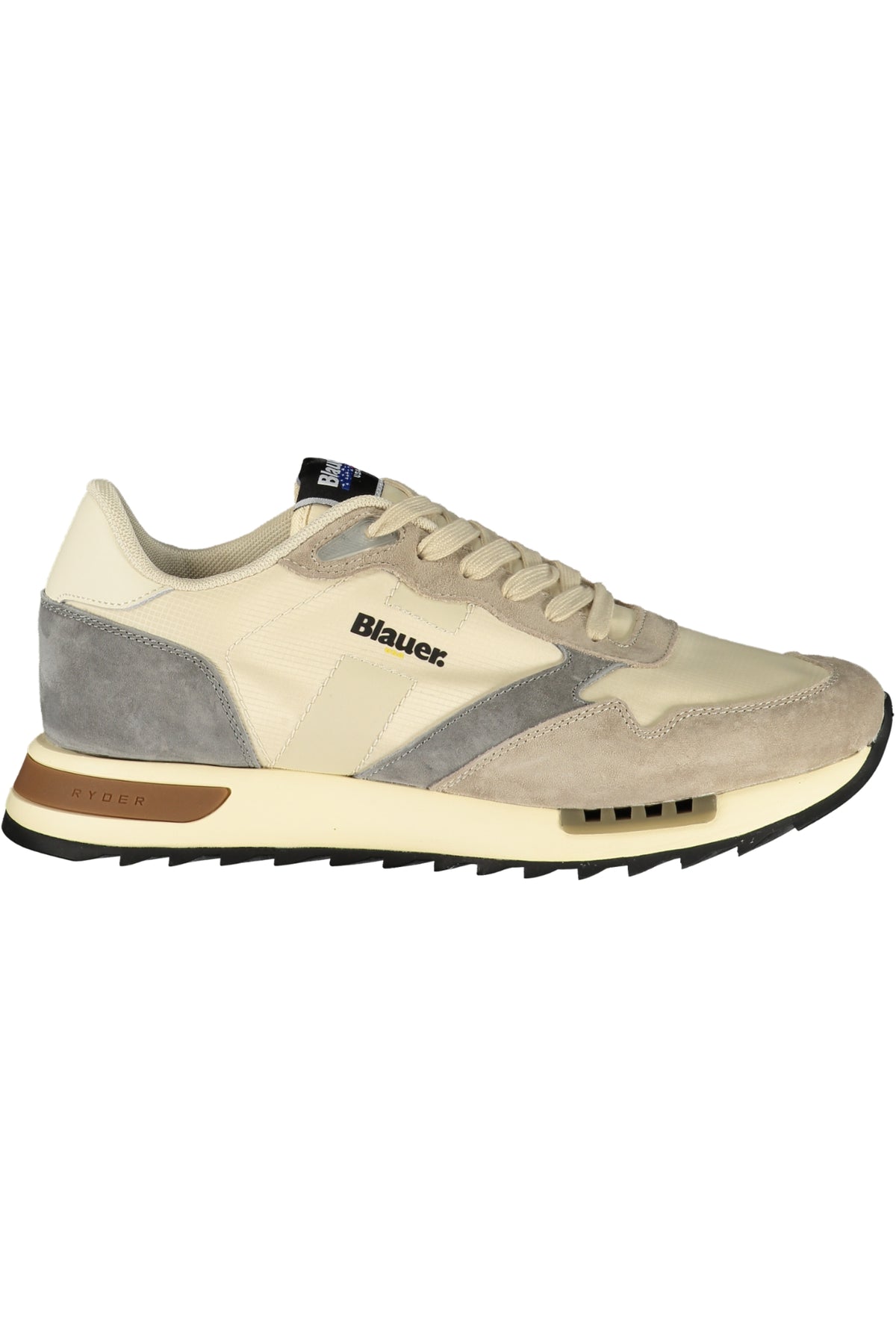 BLAUER Men Sneakers - Beige