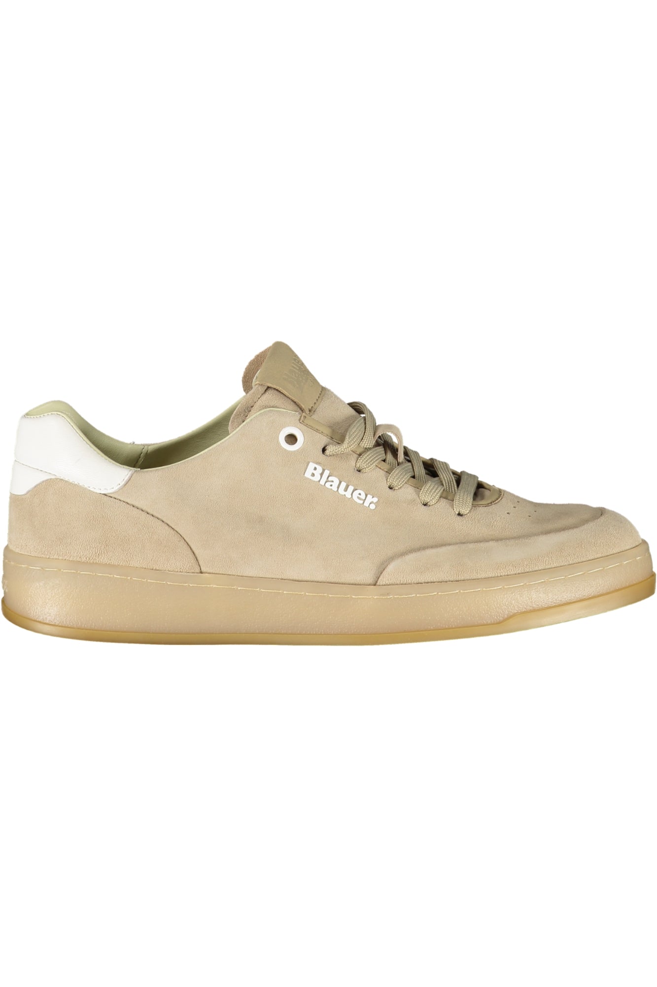 BLAUER Men Sneakers - Beige