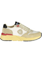 BLAUER Men Sneakers - Beige