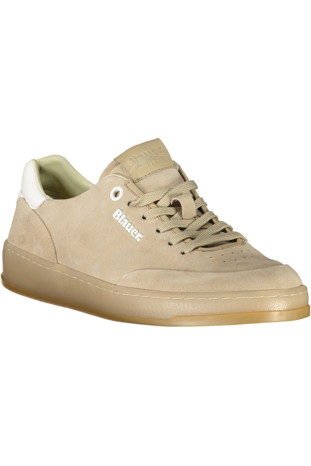 BLAUER Men Sneakers - Beige