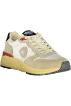 BLAUER Men Sneakers - Beige