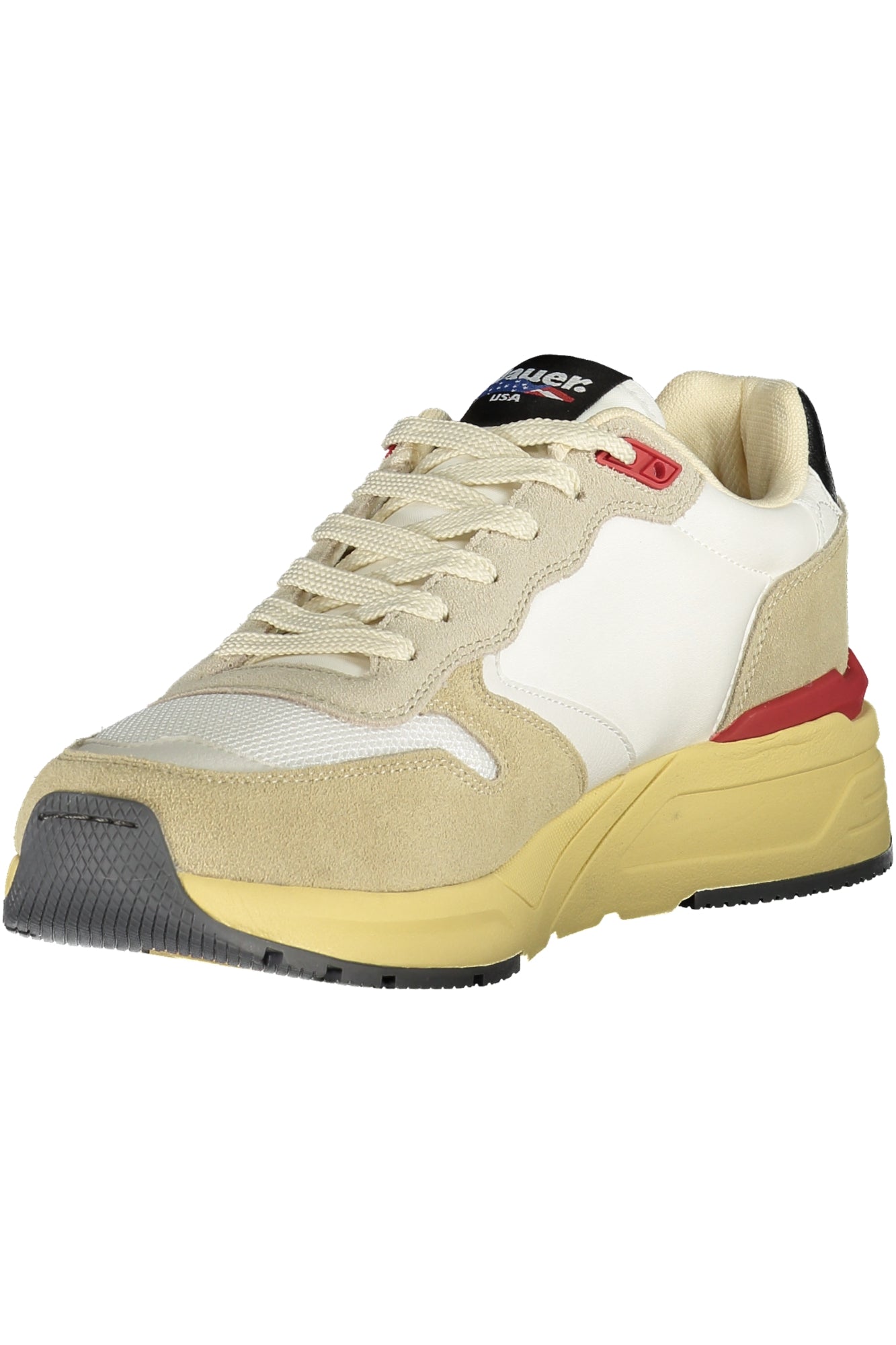 BLAUER Men Sneakers - Beige