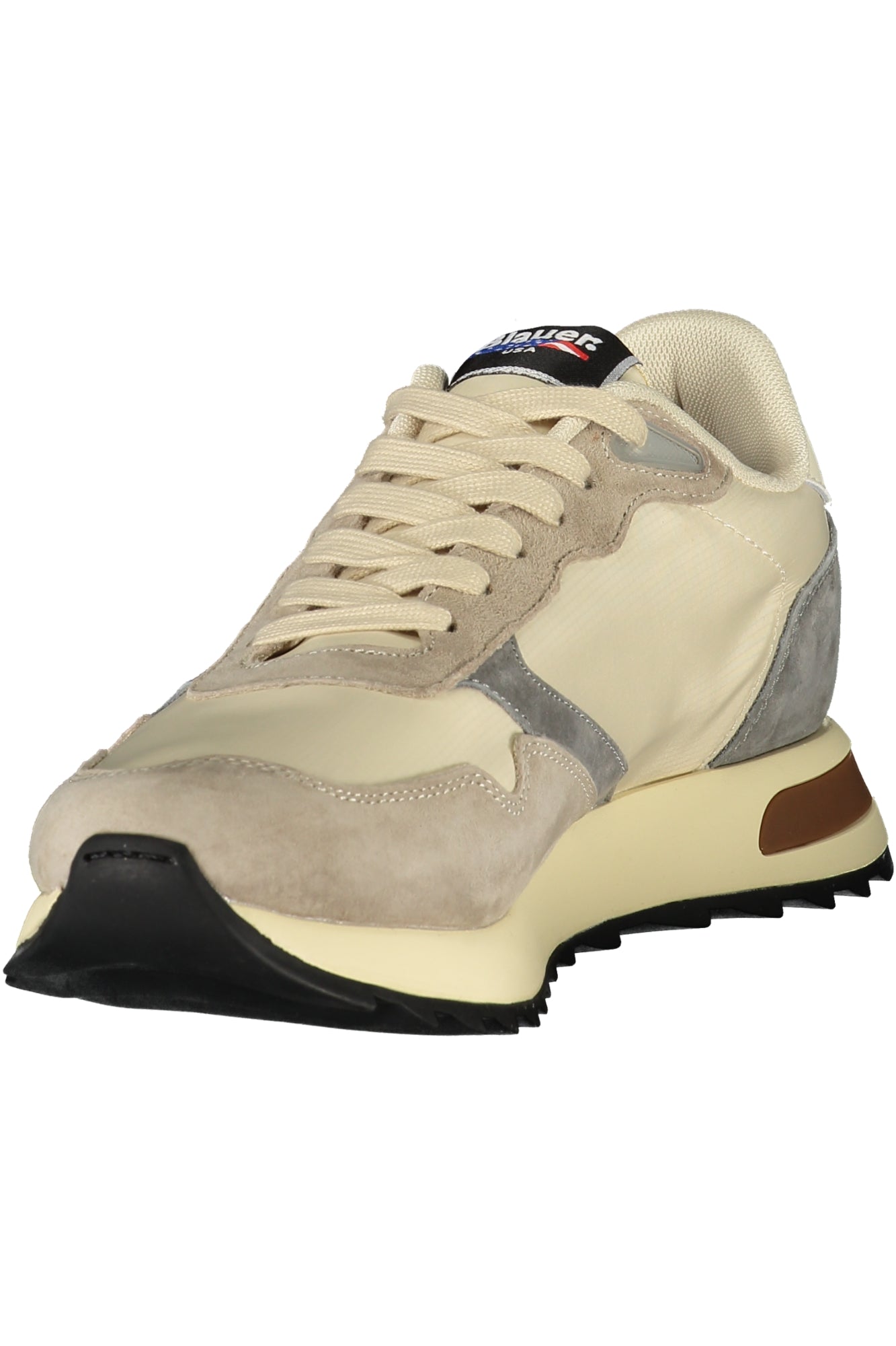 BLAUER Men Sneakers - Beige