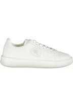 BLAUER Men Sneakers - White