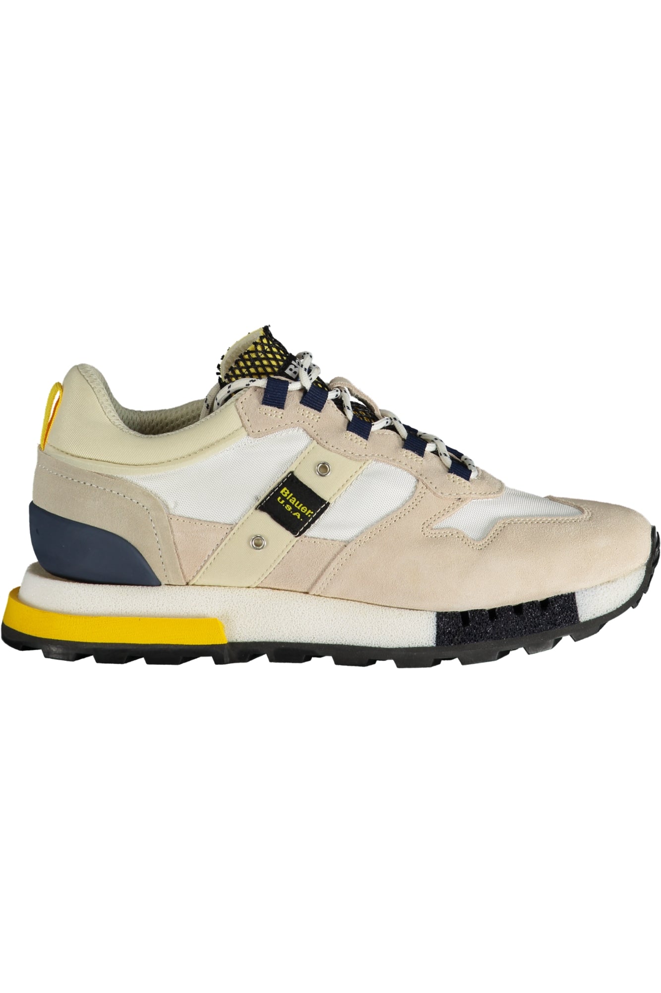 BLAUER Men Sneakers