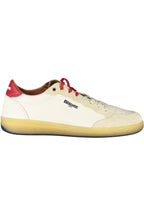 BLAUER Men Sneakers - White