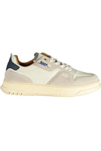 BLAUER Men Sneakers - White