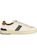 BLAUER Men Sneakers - White