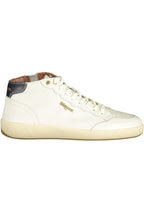 BLAUER Men Sneakers - White