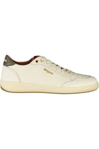 BLAUER Men Sneakers - White