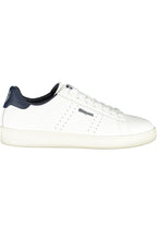 BLAUER Men Sneakers - White