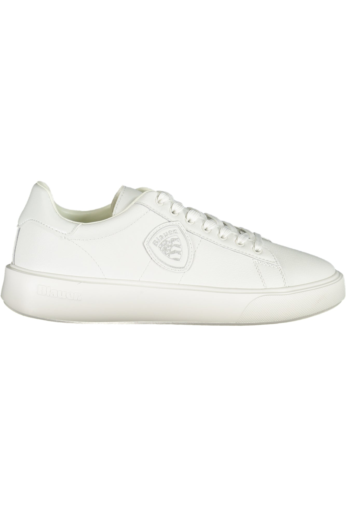 BLAUER Men Sneakers - White