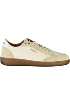 BLAUER Men Sneakers - White