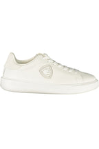 BLAUER Men Sneakers - White